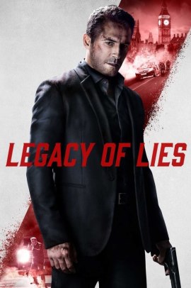 Legacy of Lies (2020) Streaming