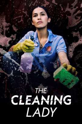 The Cleaning Lady 2 [12/12] ITA Streaming