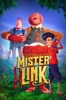 Mister Link (2019) Streaming