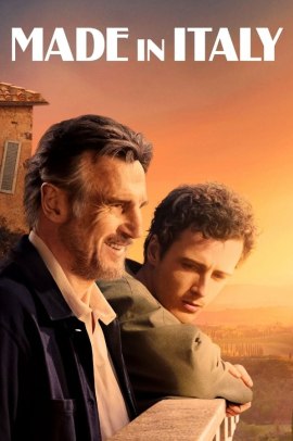 Made in Italy (2020) Streaming