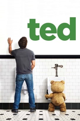 Ted (2012) Streaming