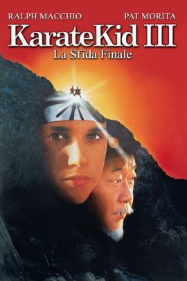 Karate Kid III - La sfida finale (1989) Streaming
