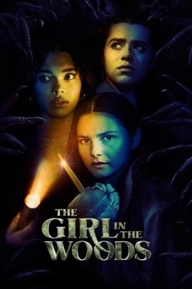 The Girl in the Woods 1 [8/8] ITA Streaming