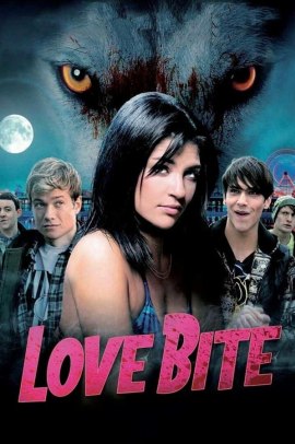 Love Bite - Amore all'ultimo morso (2012) Streaming ITA