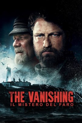 The Vanishing - Il mistero del faro (2019) Streaming ITA