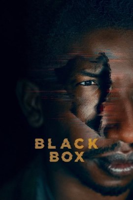 Black Box - Ritrova te stesso  (2020) Streaming