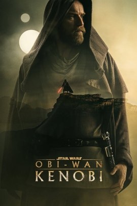 Obi-Wan Kenobi 1 [6/6] ITA Streaming