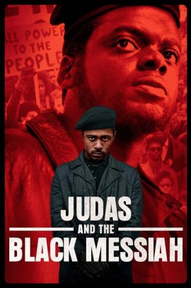 Judas and the Black Messiah (2021) Streaming