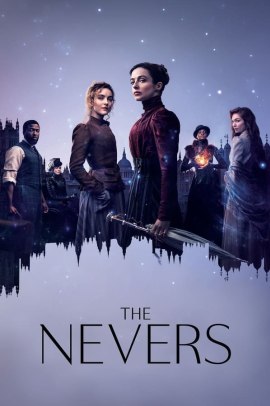 The Nevers 1 [6/6] ITA Streaming