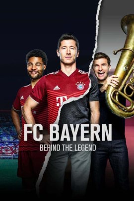 FC Bayern Monaco - Dietro la leggenda [6/6] ITA Streaming
