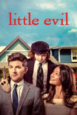 Little Evil (2017) Streaming ITA