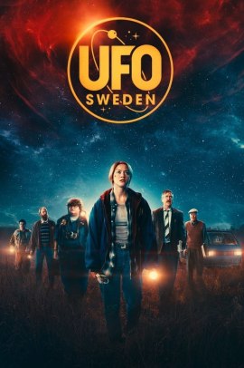 UFO Sweden (2022) Streaming
