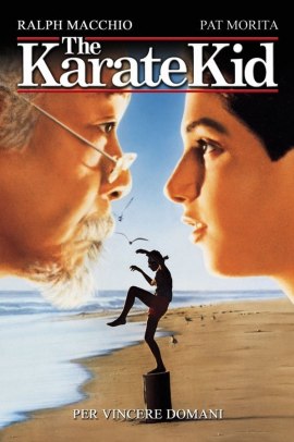 Karate Kid - Per vincere domani (1984) Streaming