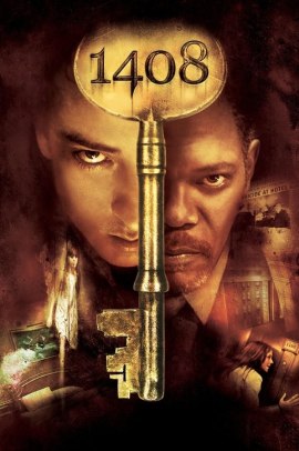 1408 (2007) Streaming