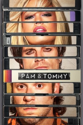 Pam & Tommy [8/8] ITA Streaming