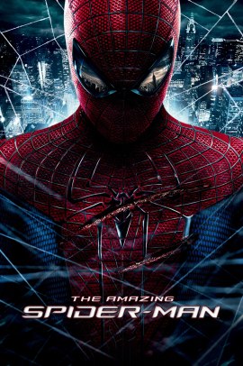 The Amazing Spider-Man (2012) Streaming ITA