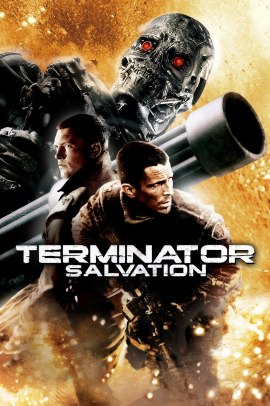 Terminator Salvation (2009) Streaming ITA