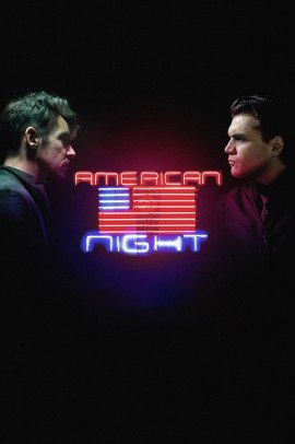 American Night (2021) Streaming
