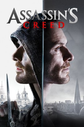 Assassin's Creed (2016) ITA Streaming