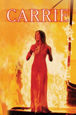 Carrie - Lo sguardo di Satana (1976) Streaming