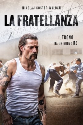 La Fratellanza (2017) Streaming ITA