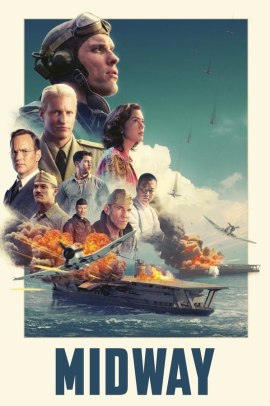 Midway (2019) Streaming