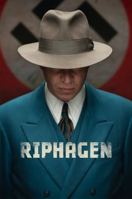 Riphagen (2016) ITA Streaming