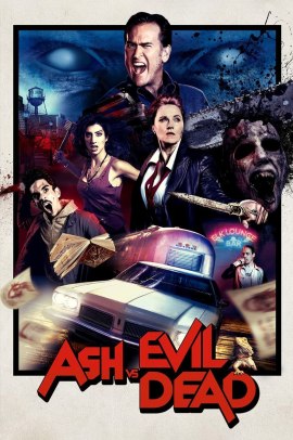 Ash vs Evil Dead 2 [10/10] ITA Streaming