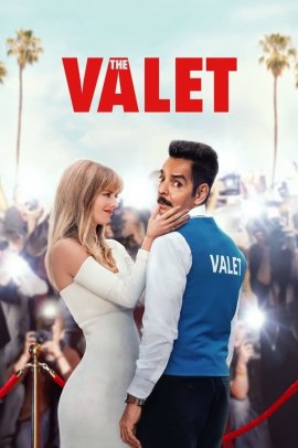 The Valet (2022) Streaming