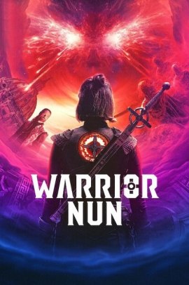 Warrior Nun 2 [8/8] ITA Streaming