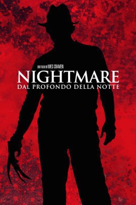 Nightmare - Dal profondo della notte (1984) ITA Streaming