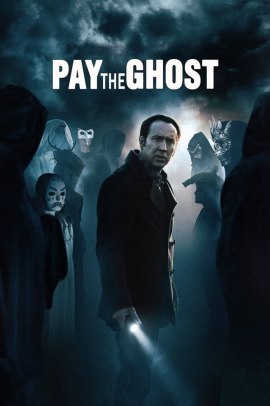 Pay the Ghost (2015) ITA Streaming
