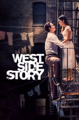 West Side Story (2021) Streaming