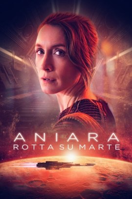 Aniara - Rotta su Marte (2019) Streaming