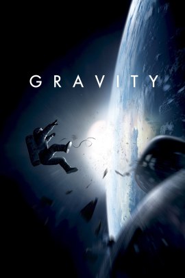 Gravity (2013) Streaming ITA