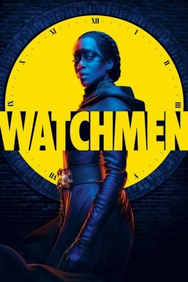 Watchmen 1 [9/9] ITA Streaming