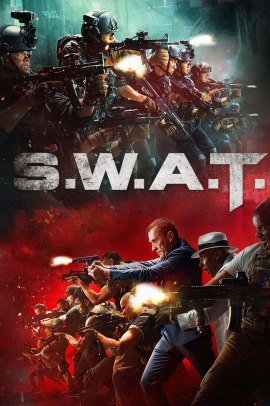 S.W.A.T. (2019) ITA Streaming