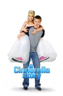 A Cinderella Story (2004) Streaming