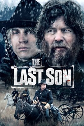 The Last Son (2021) ITA Streaming