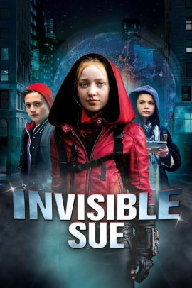Invisible Sue (2019) Streaming