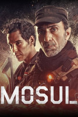 Mosul (2019) Streaming
