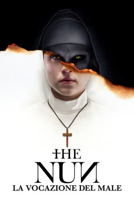 The Nun - La Vocazione Del Male (2018) ITA Streaming