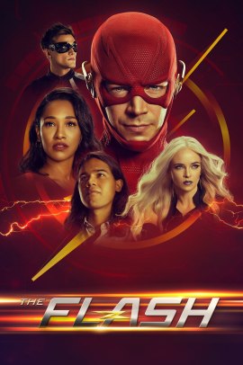 The Flash 6 [19/19] ITA Streaming