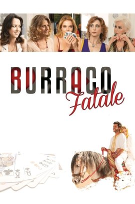 Burraco fatale (2020) Streaming