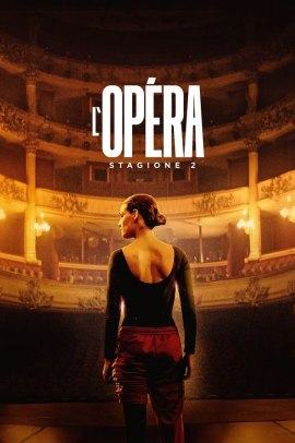 L'Opéra 2 [8/8] ITA Streaming