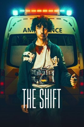 The Shift (2020) Ita Streaming
