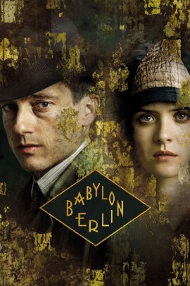 Babylon Berlin 3 [12/12] ITA Streaming