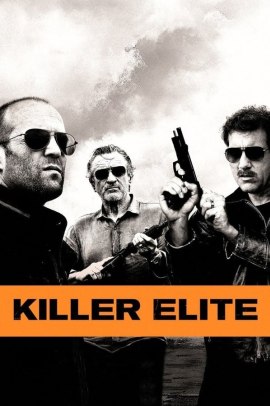 Killer Elite (2011) Streaming ITA