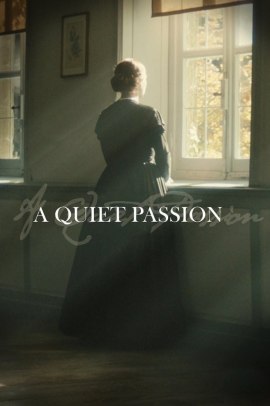 A Quiet Passion (2018) Streaming ITA