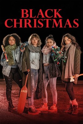Black Christmas (2019) ITA Streaming